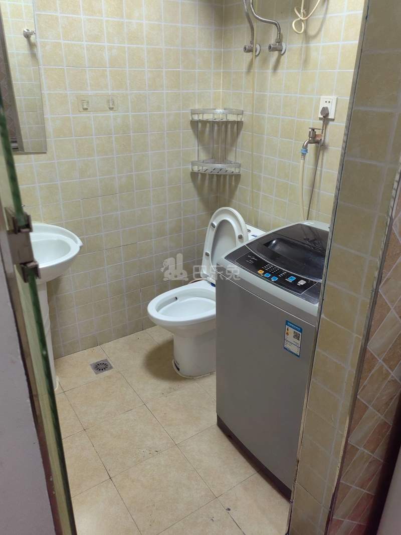 富源公寓（长青路店）11722028卫生间图5