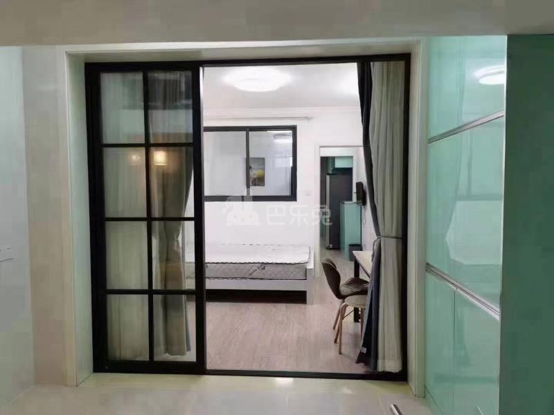 市新小区（梅园二街坊）11722138卧室图0