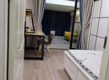 市新小区（梅园二街坊） 1室1厅1卫