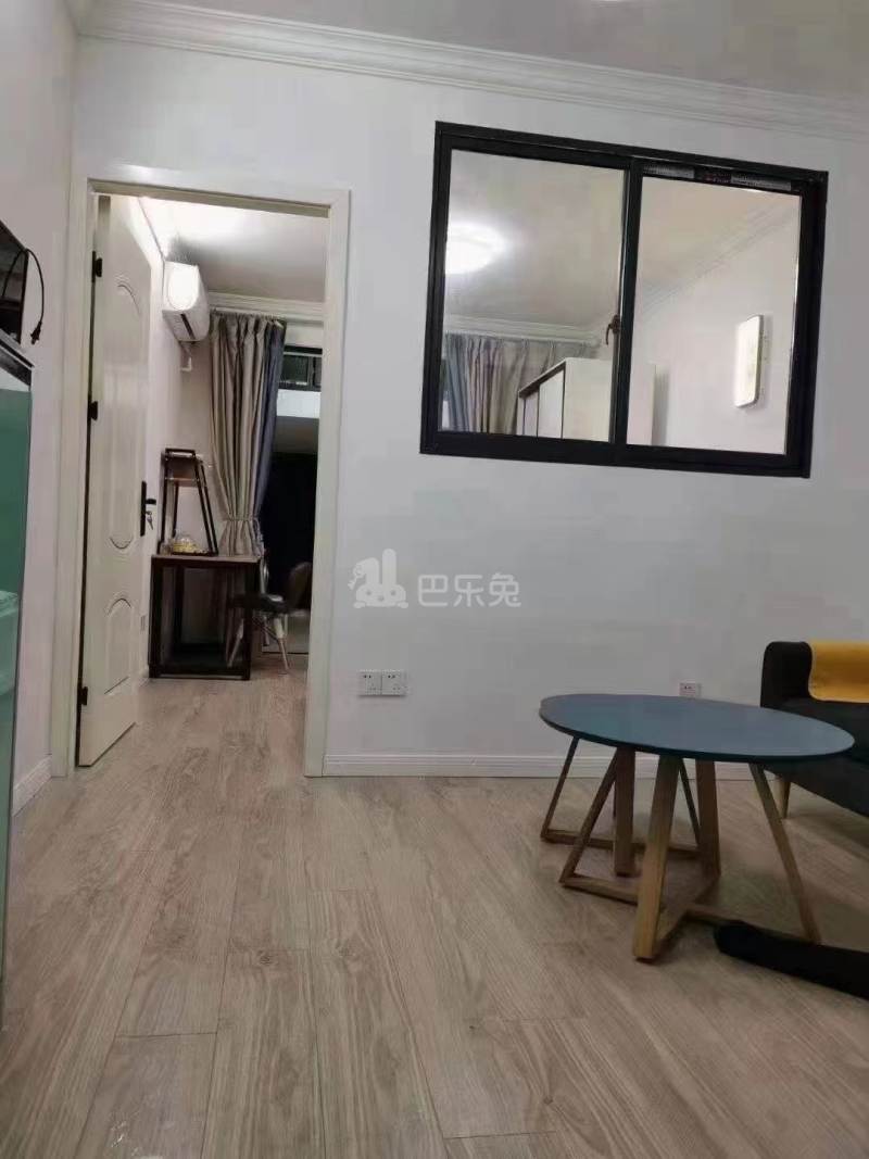 市新小区（梅园二街坊）11722138卧室图3