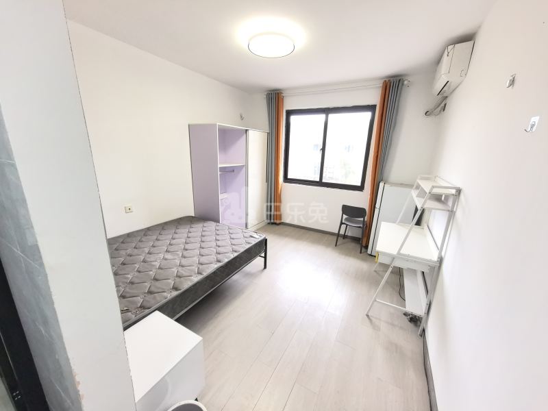 美罗家园澜景苑11722771卧室图0