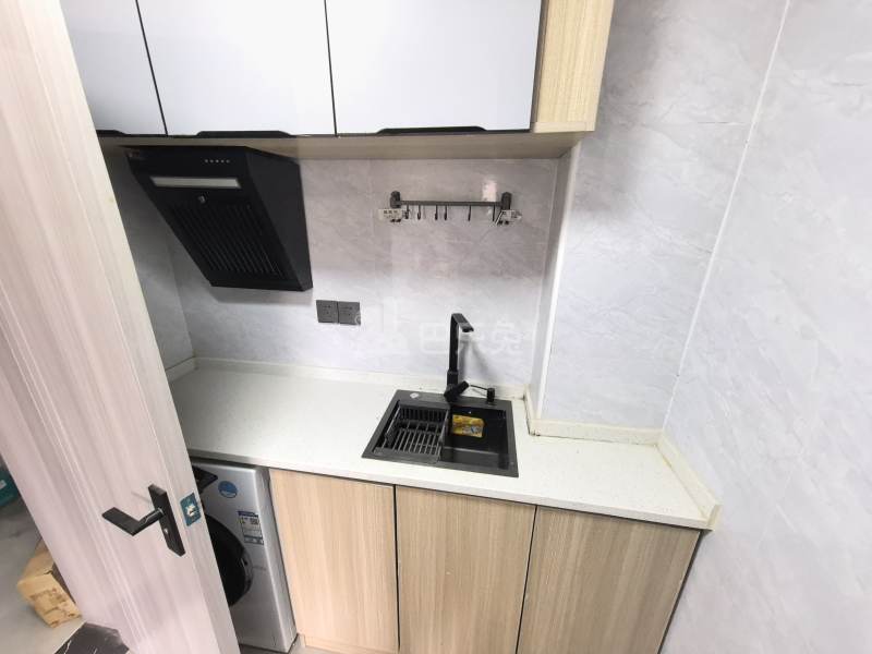 美罗家园澜景苑11722771厨房图4