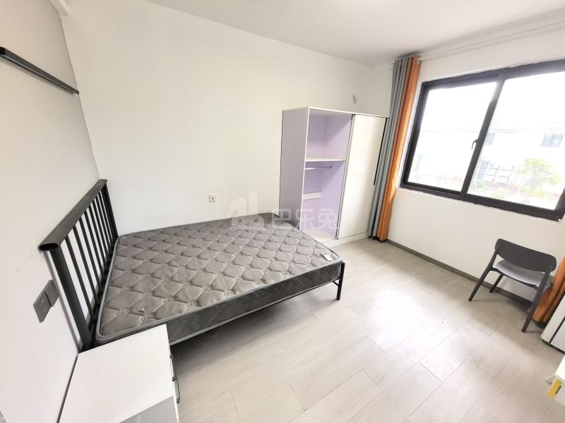 美罗家园澜景苑11722771卧室图1