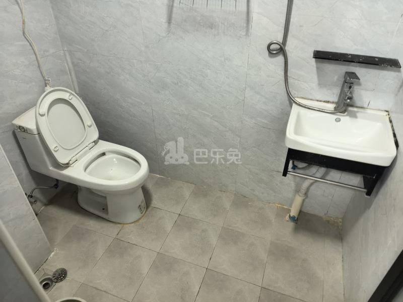 美罗家园澜景苑11722771卫生间图5