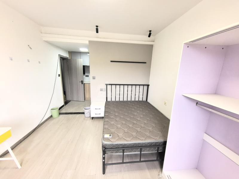 美罗家园澜景苑11722771卧室图3