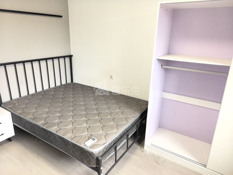 美罗家园澜景苑11722771卧室图2