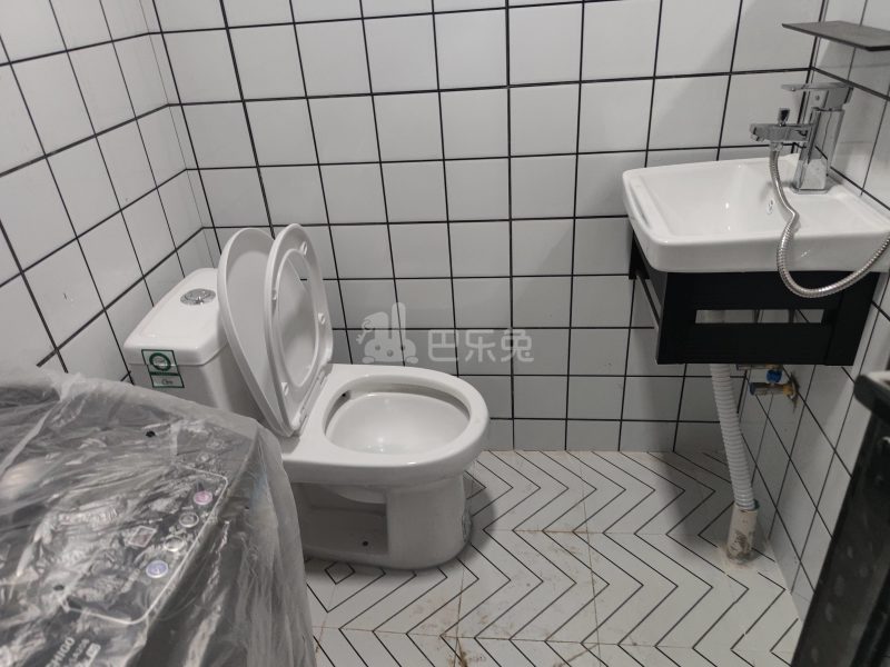 宝启公寓11722858卫生间图4