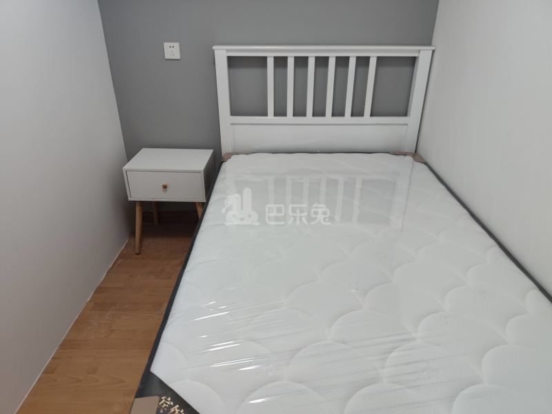 宝启公寓11722858卧室图2