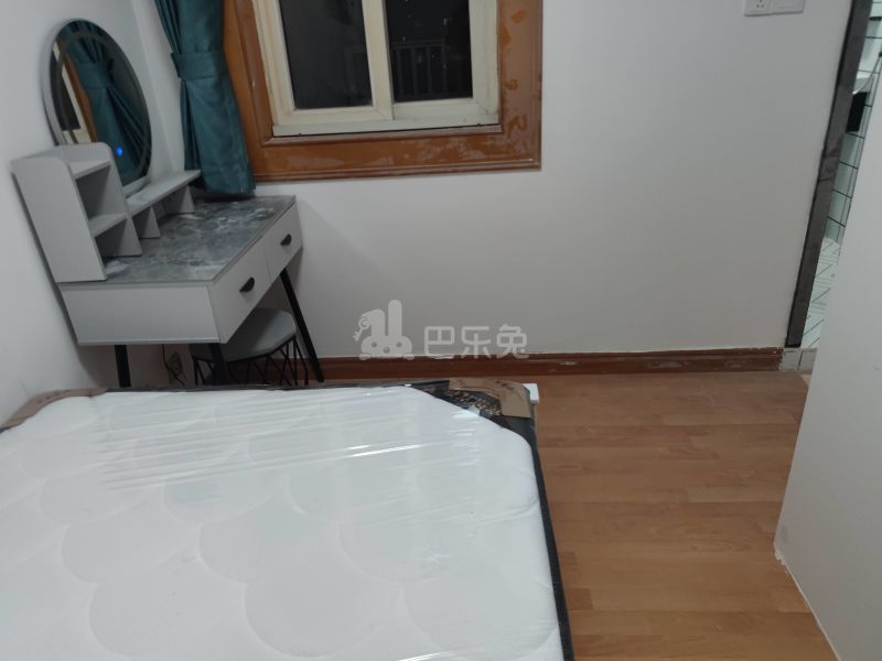 宝启公寓11722858卧室图3