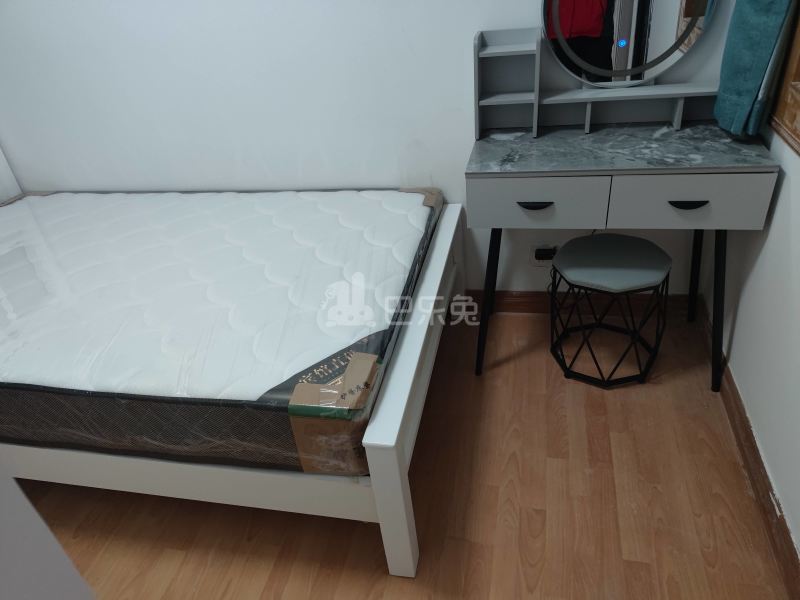 宝启公寓11722858卧室图0