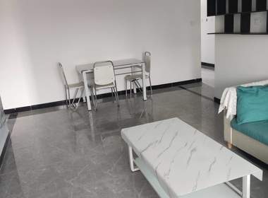 佘北家园紫荆苑 2室2厅1卫