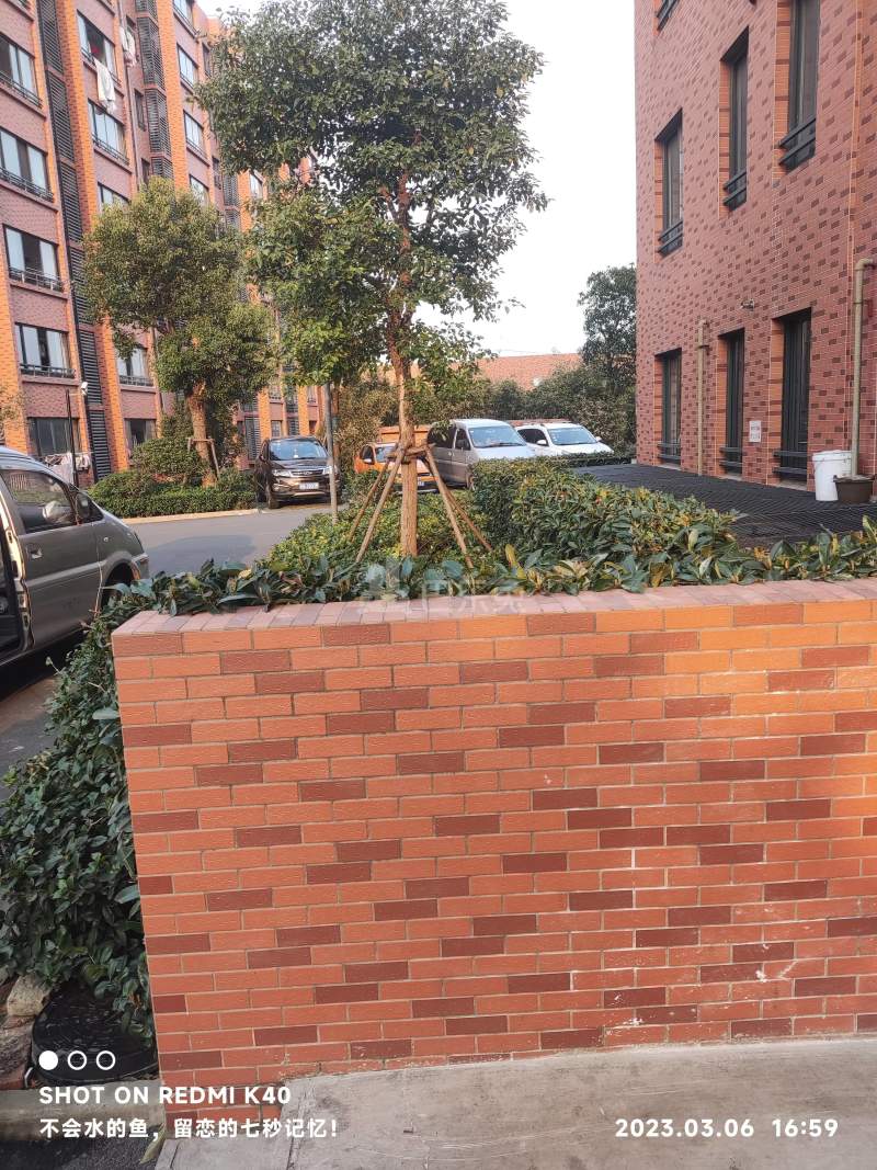 佘北家园紫荆苑11723274周边环境图9