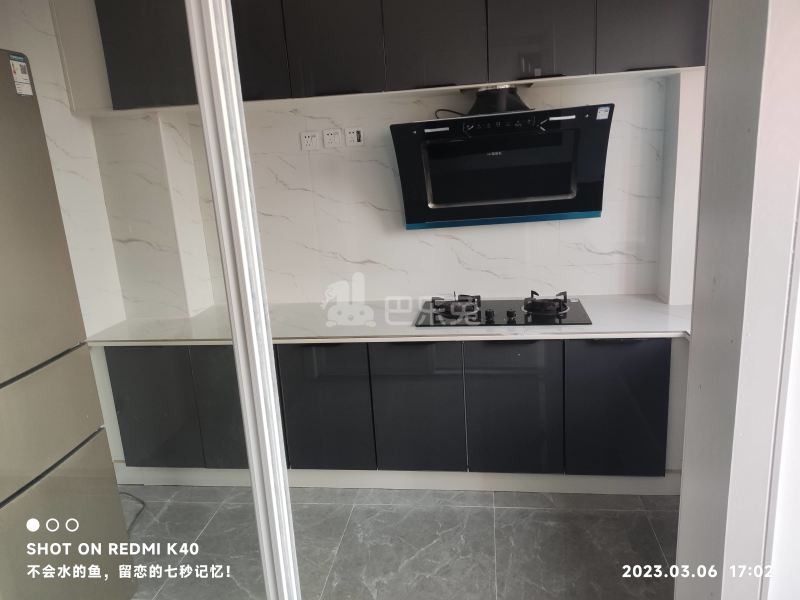 佘北家园紫荆苑11723274厨房图6