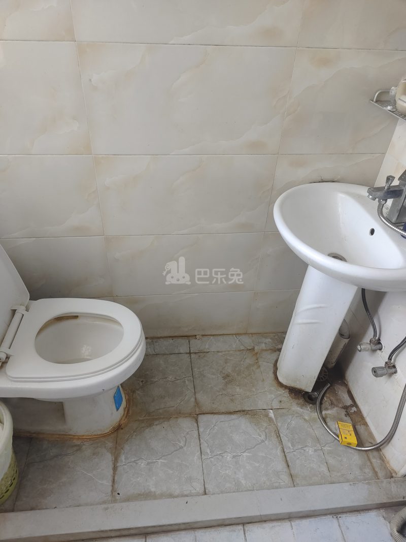 高申北苑5525348卫生间图4