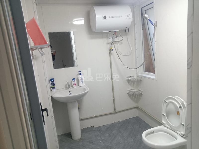 嘉宝梦之悦15348859卫生间图15