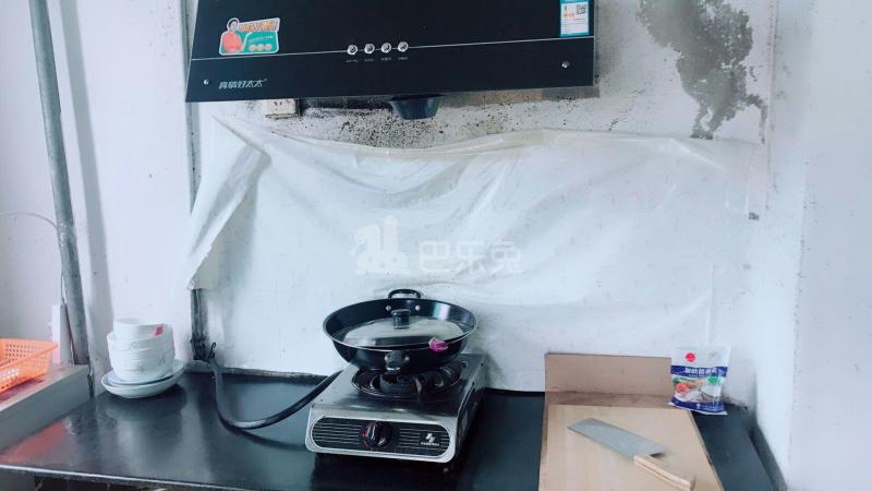 峥宸苑1172559厨房图7