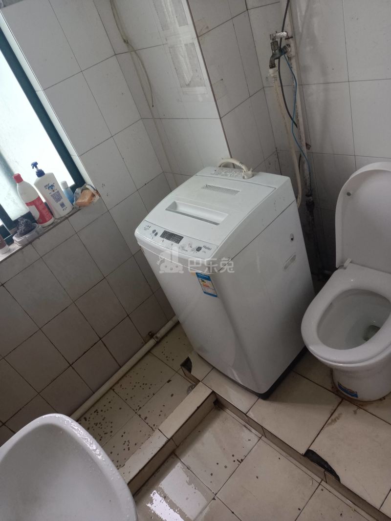 峥宸苑1172559卫生间图15