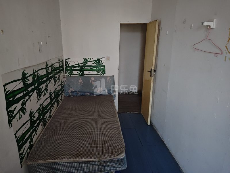 峥宸苑1172559卧室图3