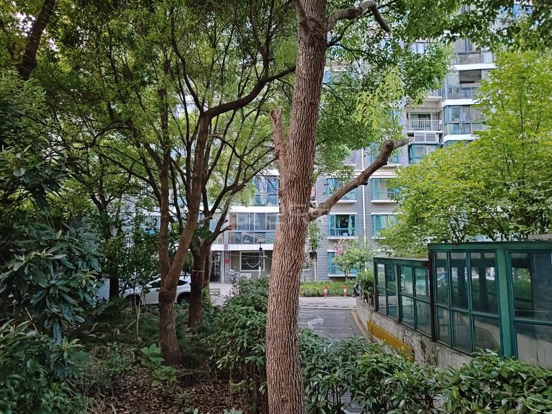 峥宸苑1172559周边环境图17