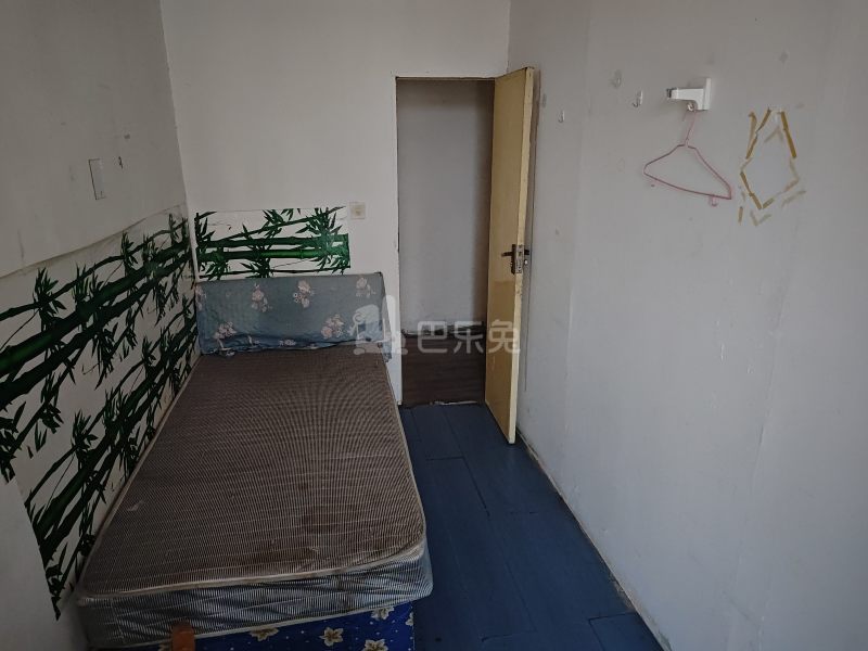 峥宸苑1172559卧室图1