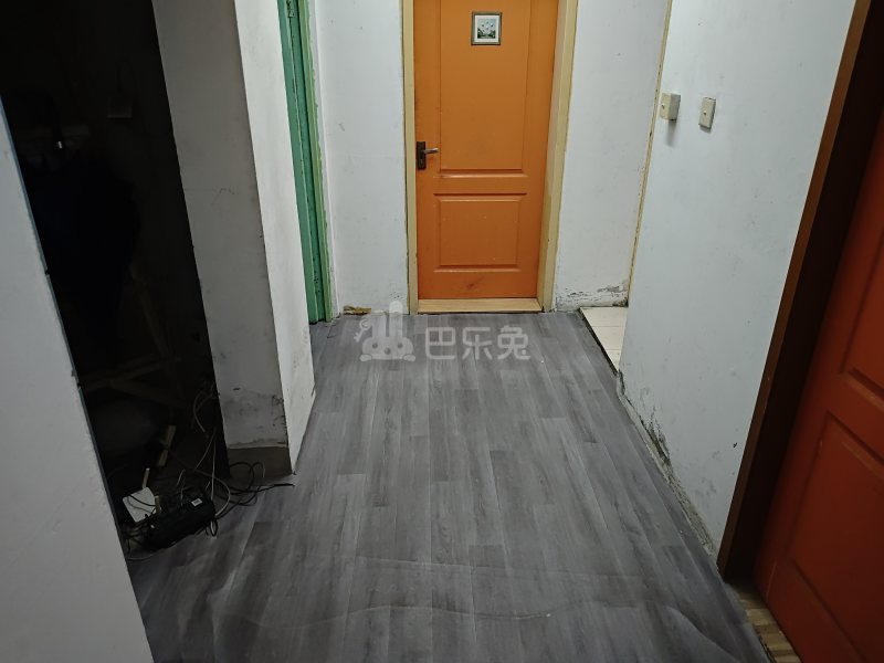 峥宸苑1172559客厅图4