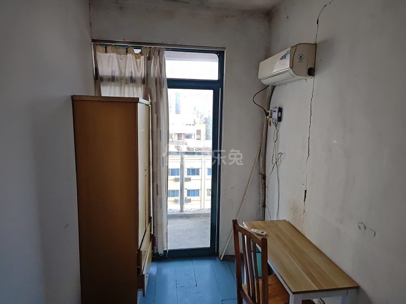 峥宸苑1172559卧室图2