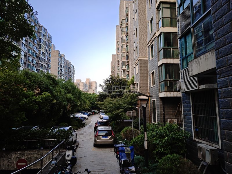 峥宸苑1172559周边环境图18