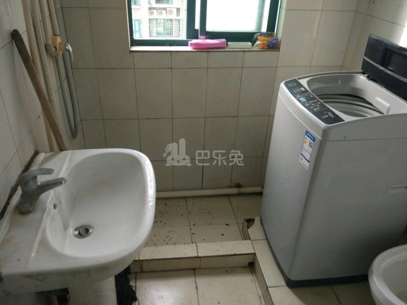 峥宸苑1172559卫生间图16