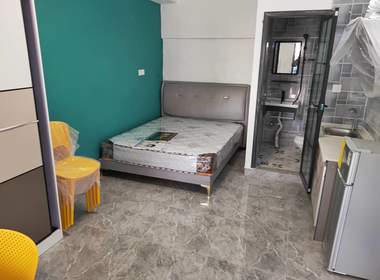 西新村草镇（民房） 