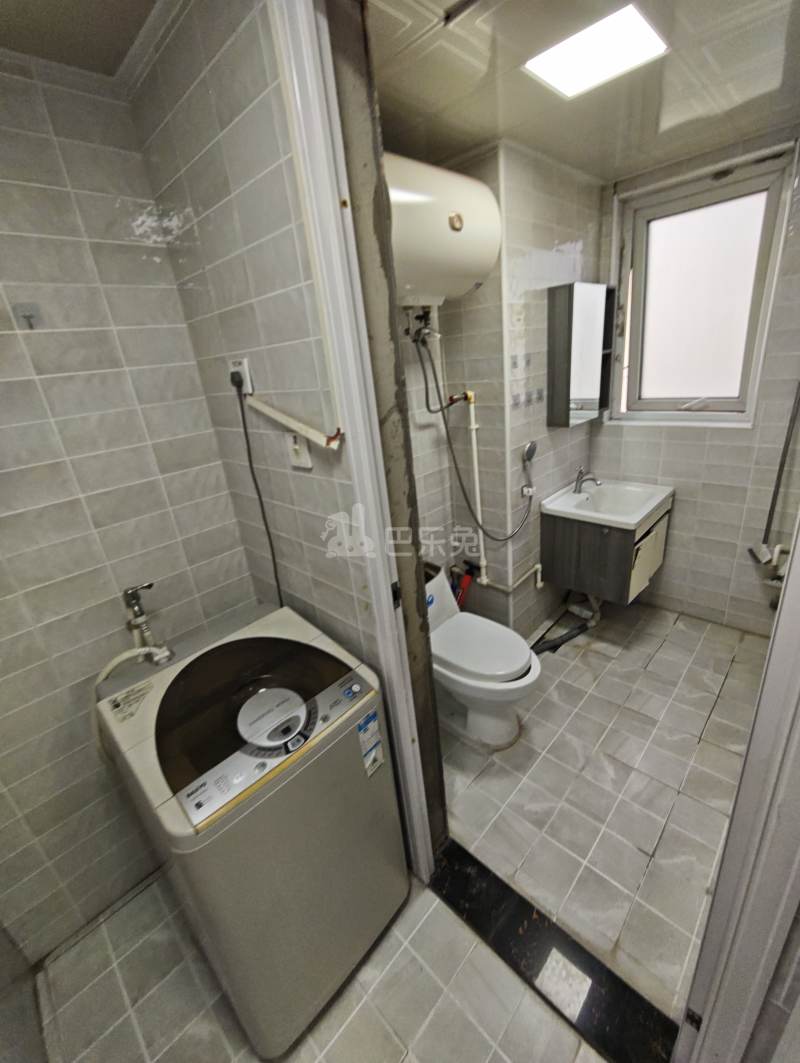 象屿都城怡园11732477卫生间图8