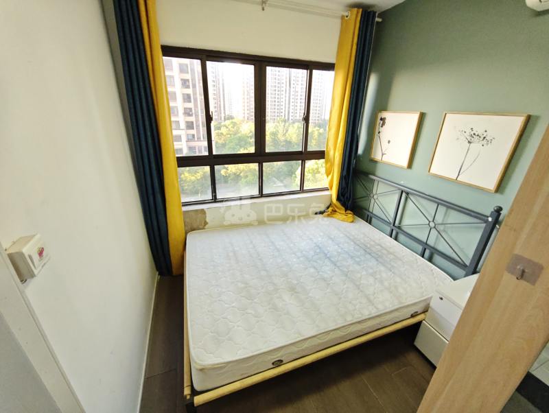 象屿都城怡园11732477卧室图2