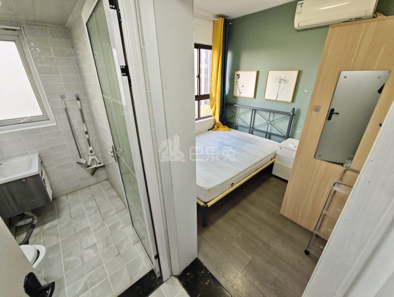 象屿都城怡园11732477卧室图0