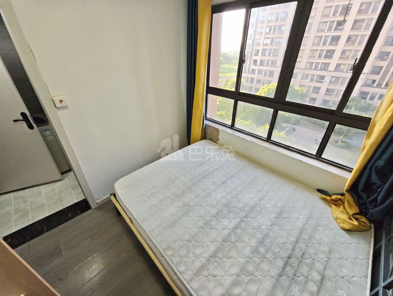 象屿都城怡园11732477卧室图4