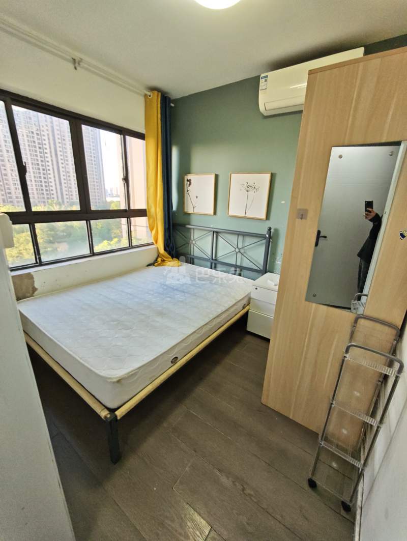 象屿都城怡园11732477卧室图1