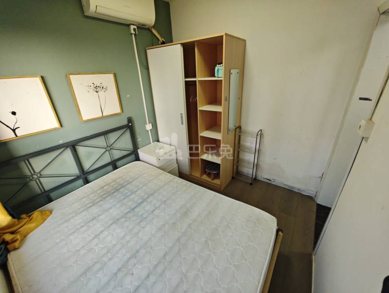 象屿都城怡园11732477卧室图3