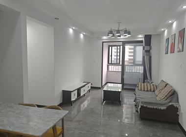 金碧汇景苑 3室2厅1卫