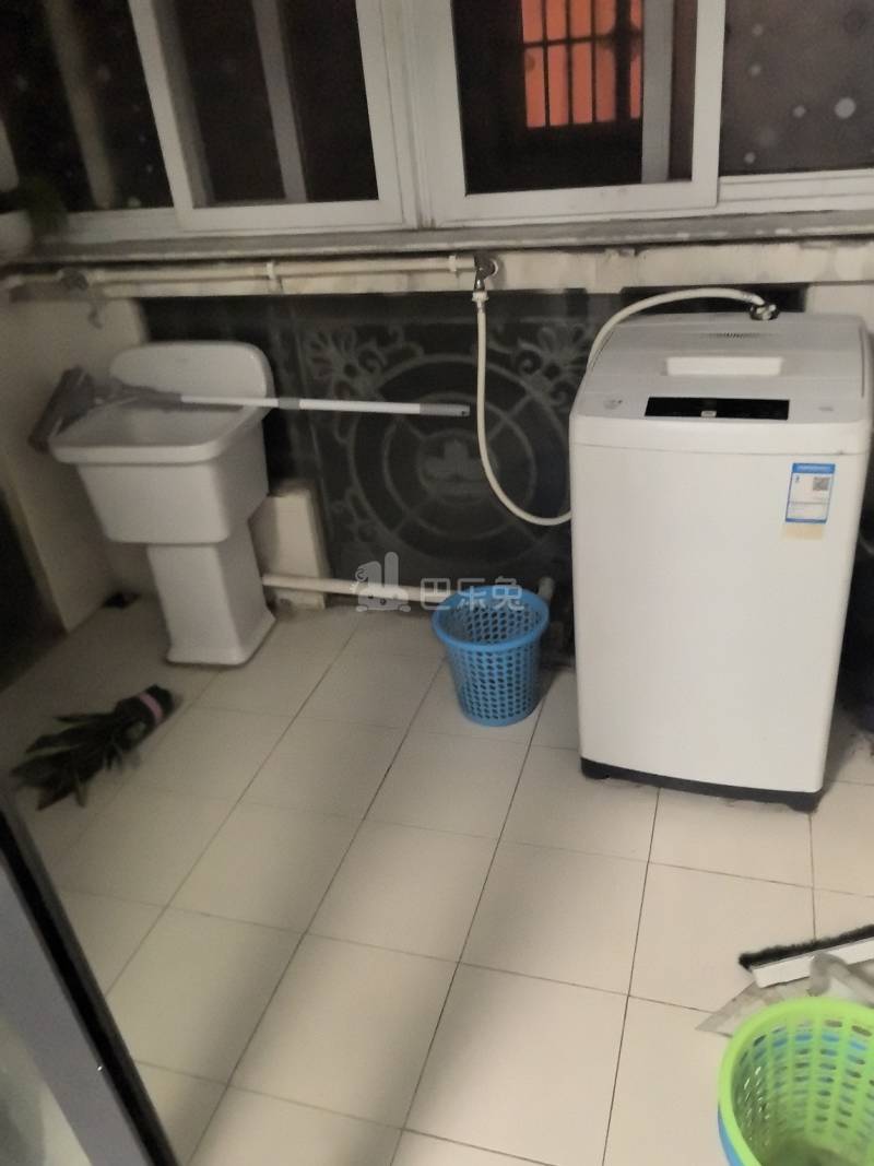 银虹花苑11732914卧室图0