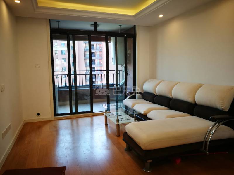 绿地21城繁华里（绿地青青家园）11733027客厅图3