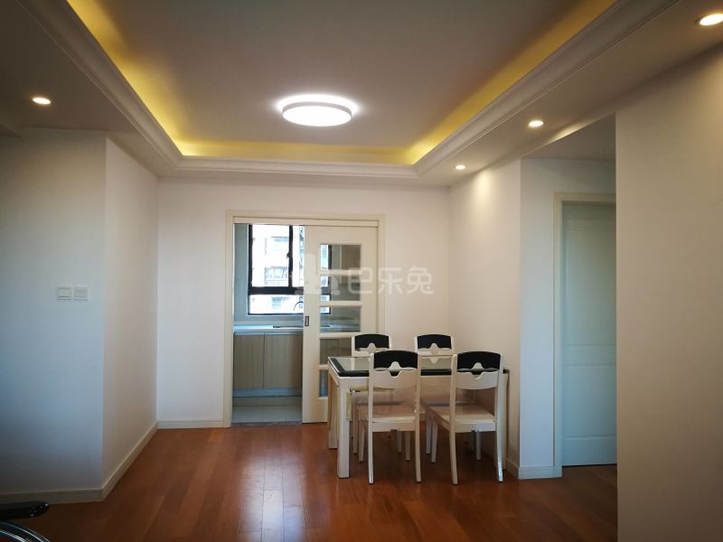 绿地21城繁华里（绿地青青家园）11733027客厅图4