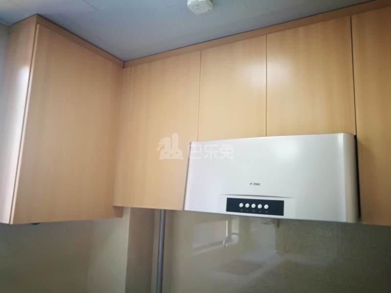 绿地21城繁华里（绿地青青家园）11733027厨房图5