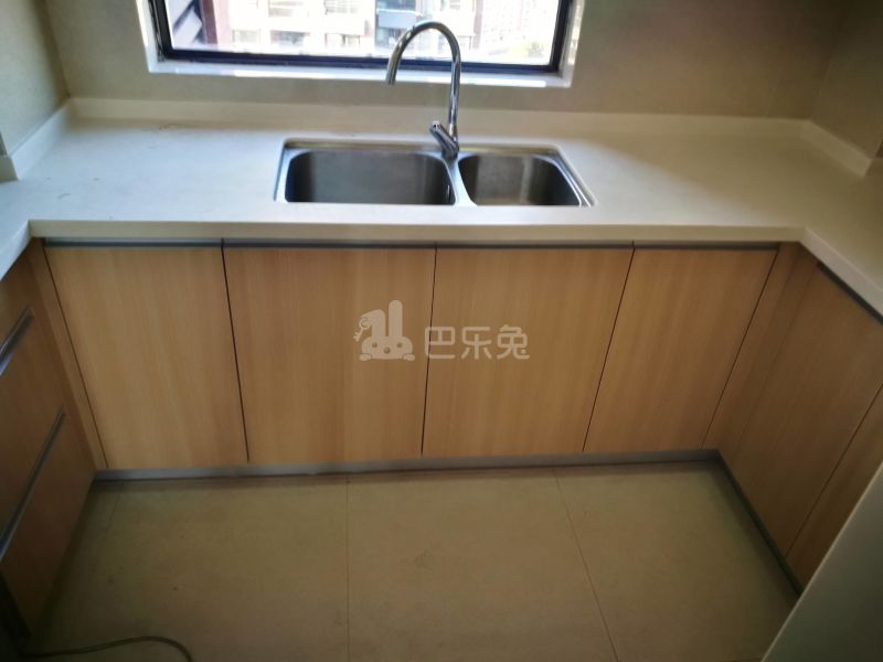 绿地21城繁华里（绿地青青家园）11733027厨房图6