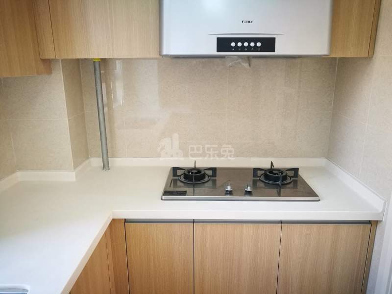 绿地21城繁华里（绿地青青家园）11733027厨房图7