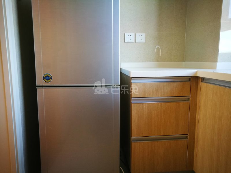 绿地21城繁华里（绿地青青家园）11733027厨房图8