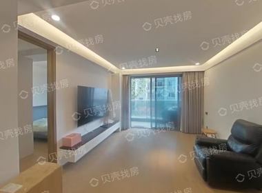 中南棠玥湾 3室2厅2卫