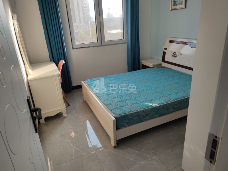 匡巷一村11740740卧室图0