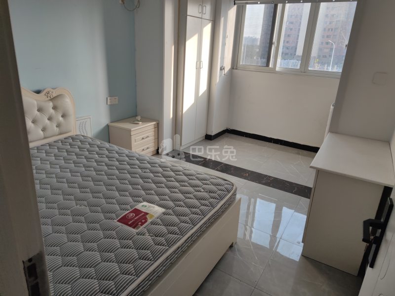 匡巷一村11740740卧室图2