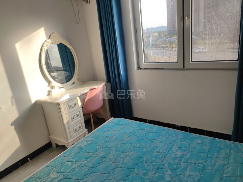 匡巷一村11740740卧室图1