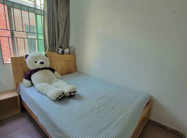南光村小区 1室1厅1卫