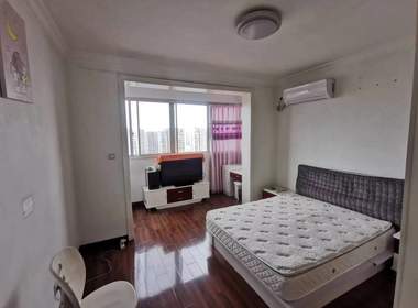 环绿国际 1室1厅1卫