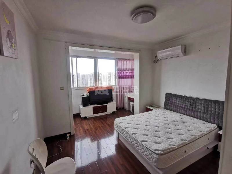 环绿国际11742032卧室图0